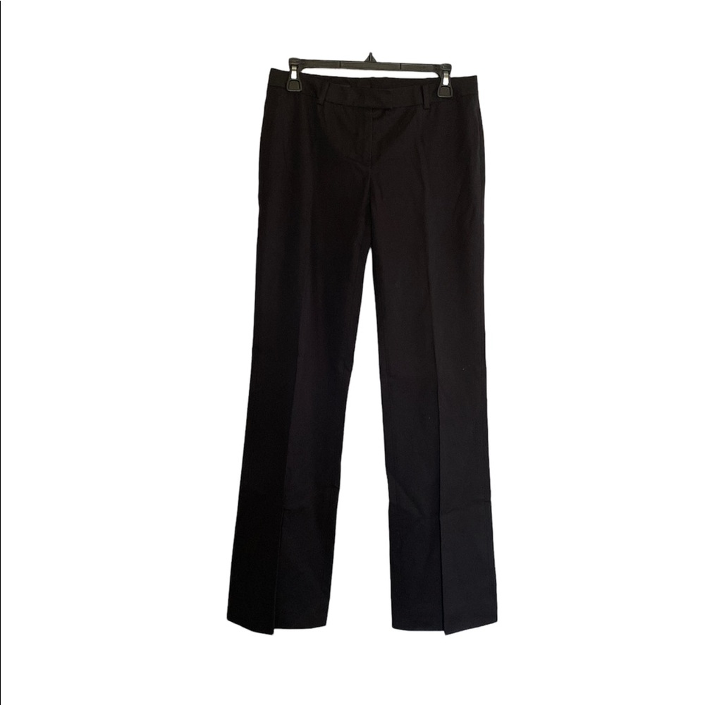 Brooks Brothers Lucia Fit Trousers | 4